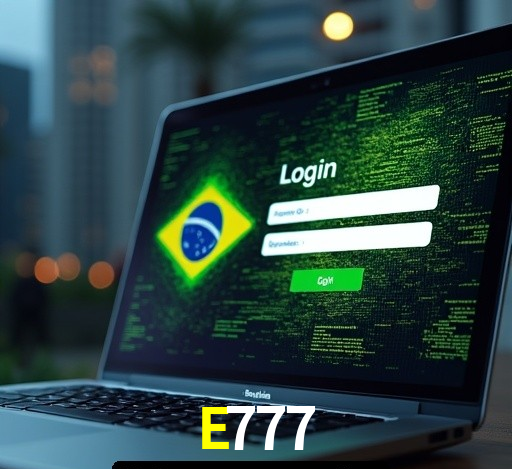 Integração de APIs E777