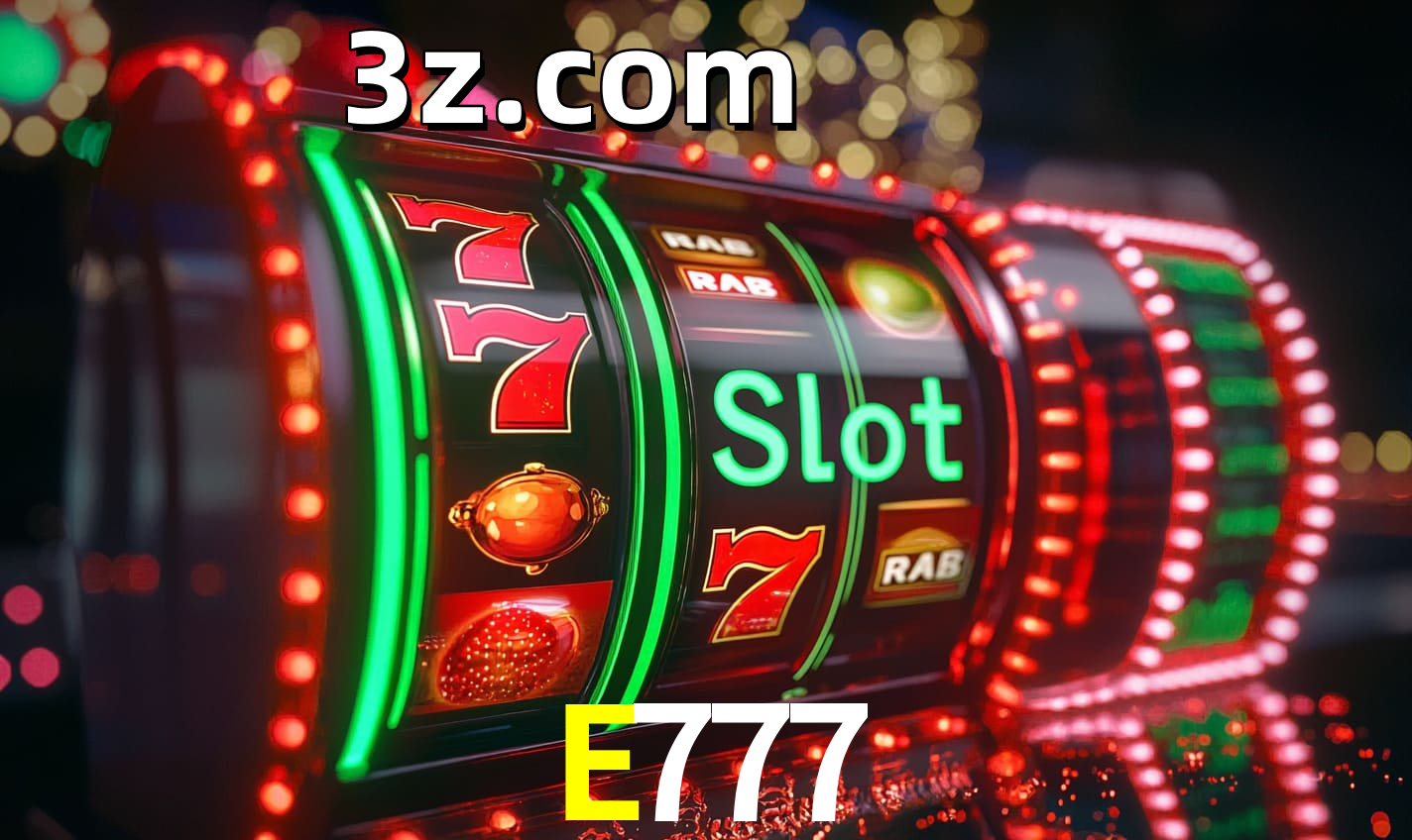 Cadastro Rápido E777