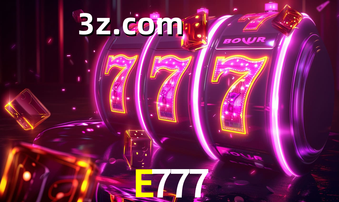 Gates of Olympus E777