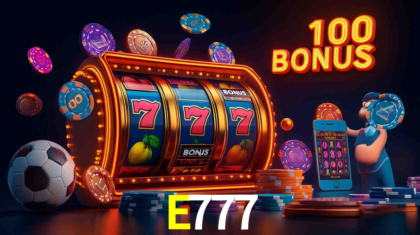 Bônus Diários E777