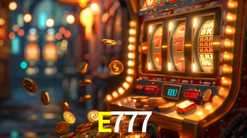 Ofertas Exclusivas E777