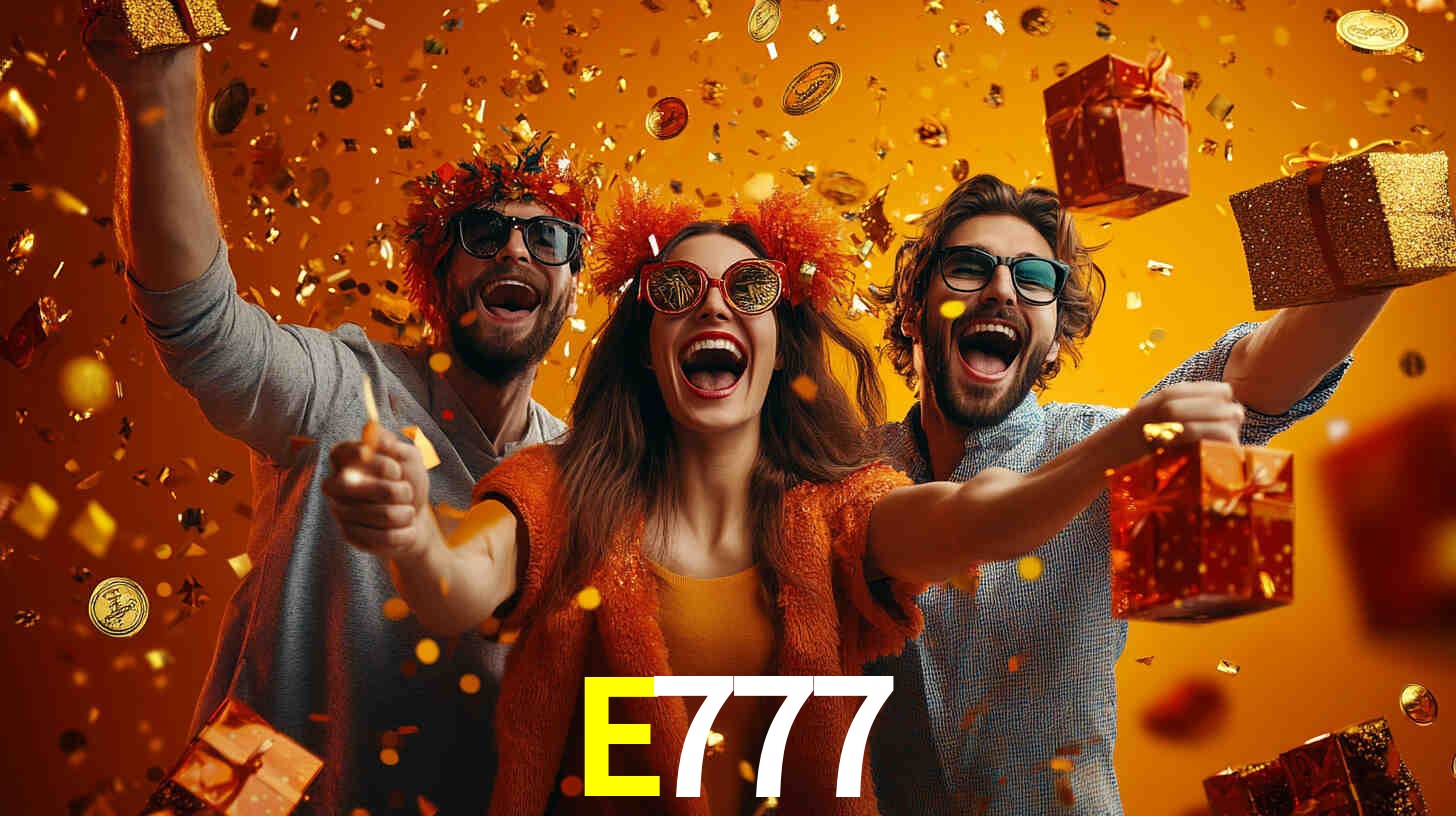 Promoção Relâmpago E777