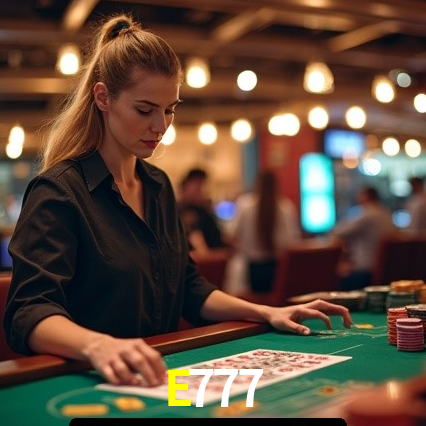 Estatísticas Esportivas E777