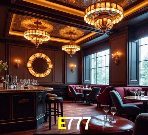 Especiais de Fim de Semana E777