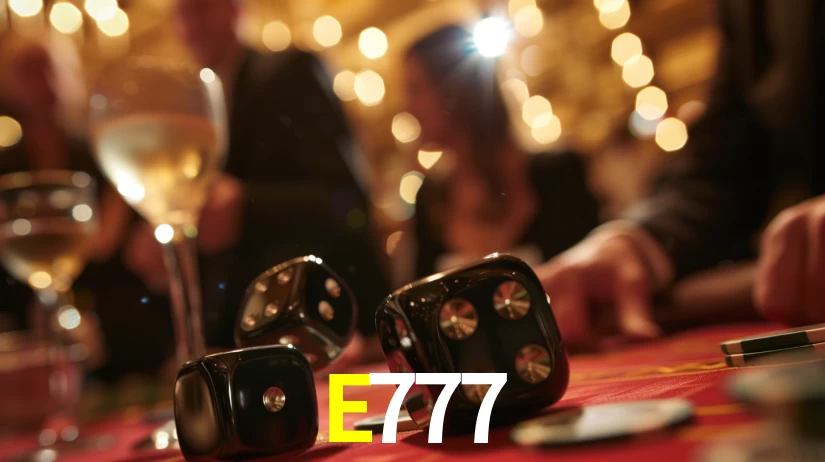 Bônus de Boas-vindas E777